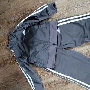 Boys Adidas Outfit